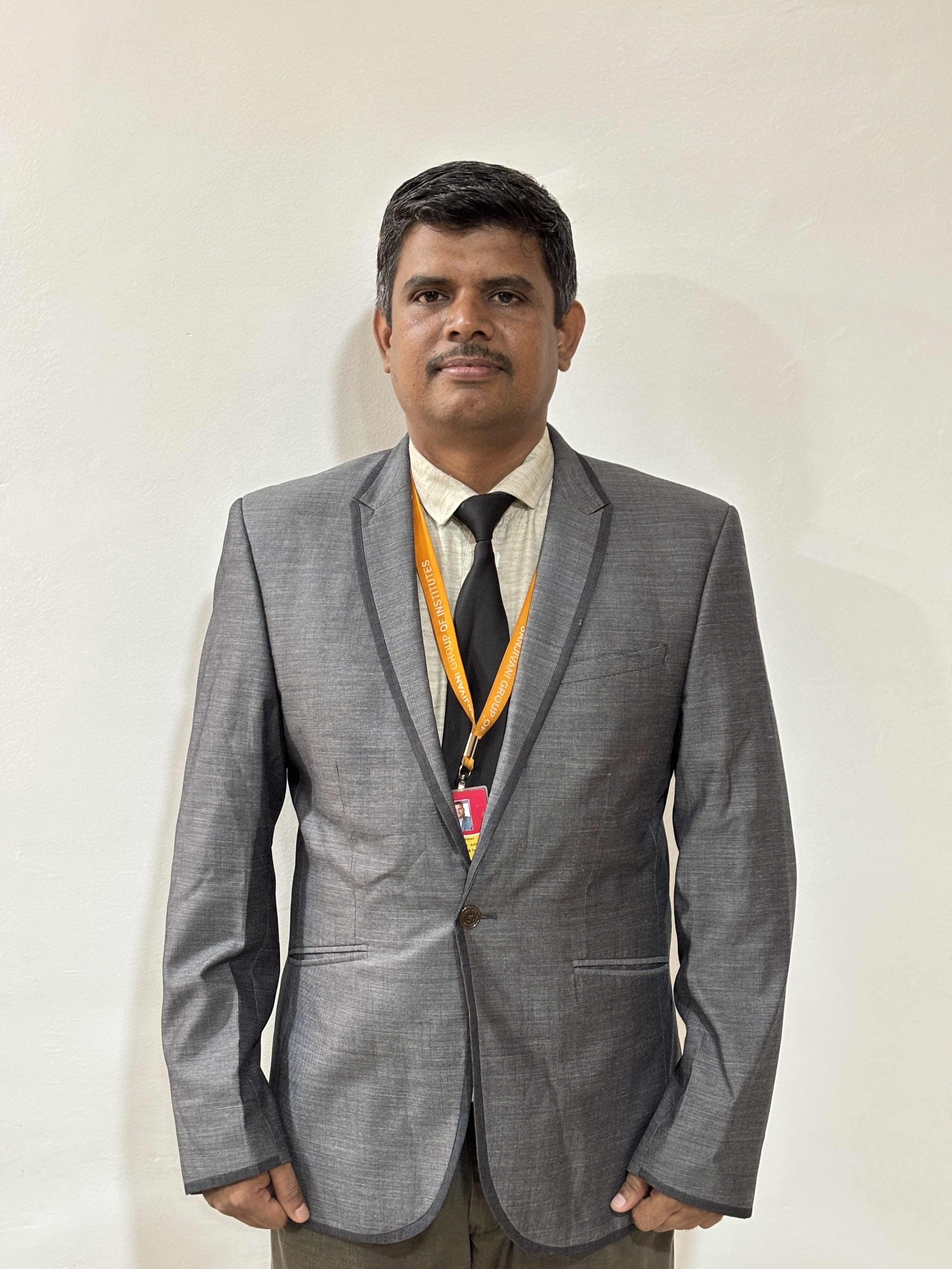 Dr.K.Bharath